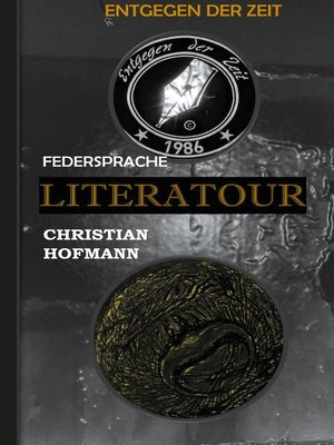 cover image of Literatour--Federsprache